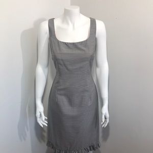 Neiman Marcus Signature Collection Silk Dress Sz 6